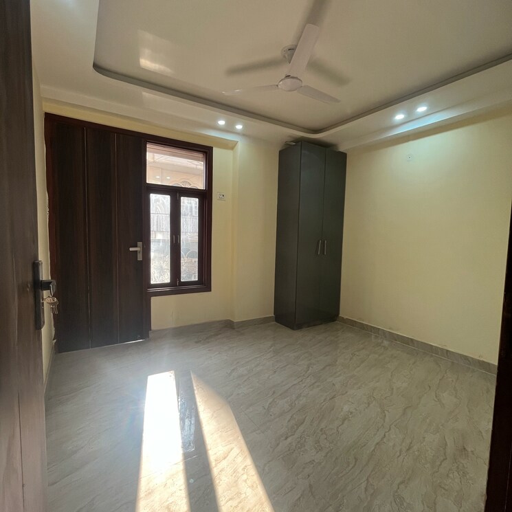 Bedroom, gadaipur 3 Bedroom 1200 Sq.Ft. Builder Floor In Gadaipur Delhi 8100090