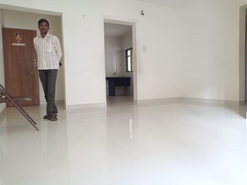 Room in 2 BHK Apartment at Dharmavat Sunder Sanskruti, Nanded – for Rent