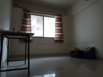 Bedroom in 2 BHK Apartment at Dharmavat Sunder Sanskruti, Nanded – for Rent