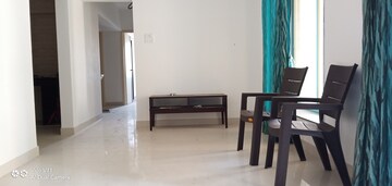Living Room in 2 BHK Apartment at Dharmavat Sunder Sanskruti, Nanded – for Rent
