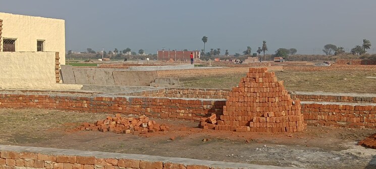 undefined, bhopani village  100 Sq.Yd. Plot In Bhopani Village Faridabad 8100095