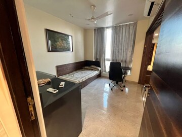 2 BHK Apartment For Rent in Hiranandani Delanna, Ghodbunder Road
