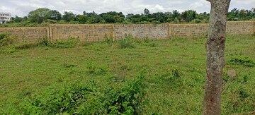 Plot Area in  Plot at Ekta Greens, Hosur Road – for Sale
