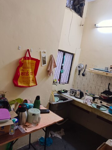 Team Area in 1 BHK Builder Floor at Lajpat Nagar 4 – for Rent