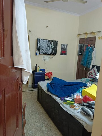 1 BHK Builder Floor For Rent in Lajpat Nagar 4