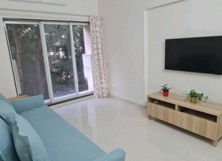 undefined, vijay-annex-3 1 Bedroom 421 Sq.Ft. Apartment In Waghbil Thane 8100106