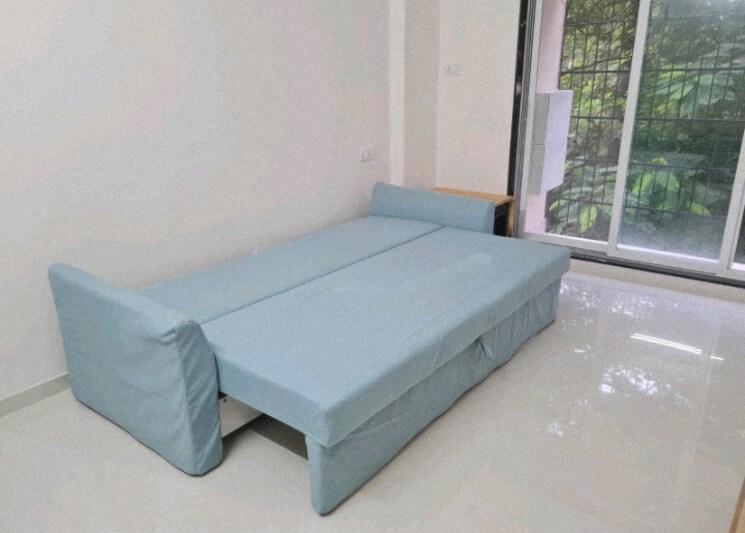 Room, vijay-annex-3 1 Bedroom 421 Sq.Ft. Apartment In Waghbil Thane 8100106