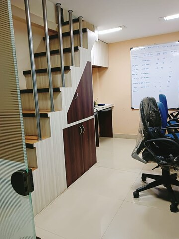 Team Area in  Office Space at Haware Fantasia, Sector 28 – for Rent