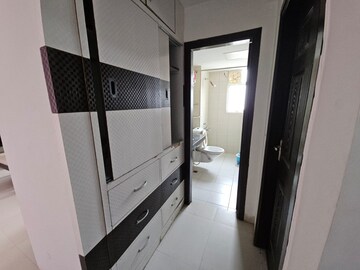 Kitchen in 2 BHK Apartment at Great Value Sharanam, Sector 107 – for Rent