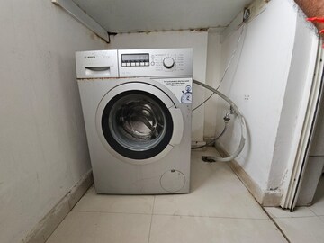 Parking in 2 BHK Apartment at Great Value Sharanam, Sector 107 – for Rent