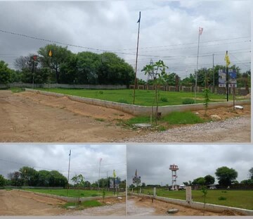  Plot For Sale in Kishorpura