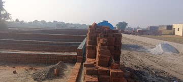  Plot – Exterior View View at Bhopani Village - for Sale
