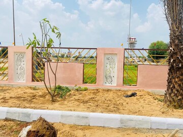 Plot Area in  Plot at Kishorpura – for Sale