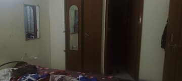 Building Lobby in 2 BHK Independent House at Malviya Nagar – for Rent