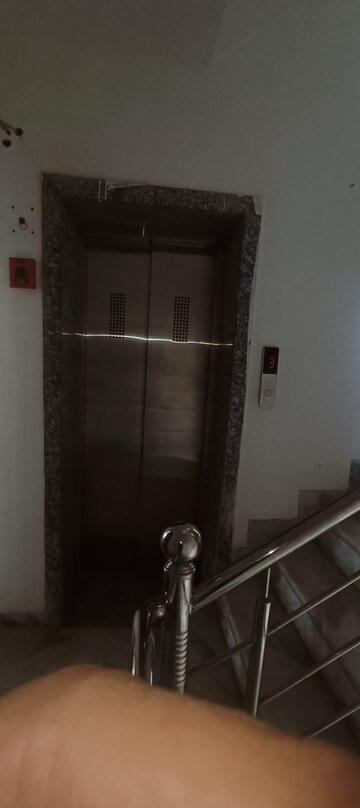 Bathroom in 2 BHK Independent House at Malviya Nagar – for Rent