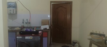 Bathroom in 2 BHK Independent House at Malviya Nagar – for Rent