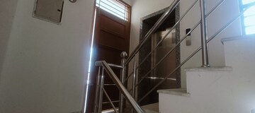 Staircase in 2 BHK Independent House at Malviya Nagar – for Rent