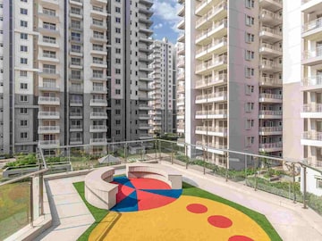 2 BHK Apartment For Resale in Godrej Summit Sector 104 Gurgaon  8100117