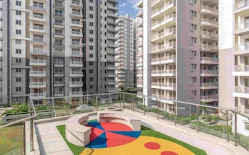 2 BHK Apartment For Sale in Godrej Summit, Sector 104