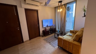 2 BHK Apartment For Rent in Rodas Enclave Evergreen Patlipada Thane  8100132