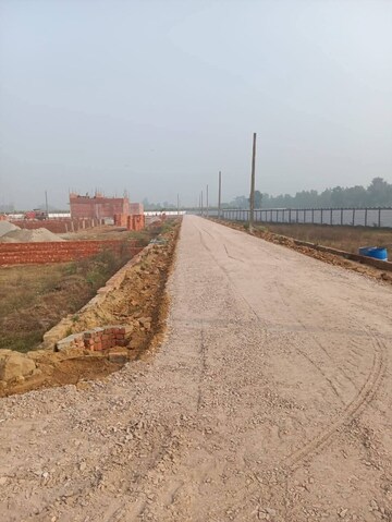  Plot For Sale in Anand Niketan, Devla