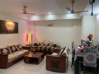 3 BHK Apartment For Rent in GHB Splande Patiala Road Zirakpur  8100126