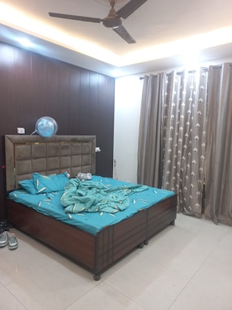 3 BHK Apartment For Rent in GHB Splande Patiala Road Zirakpur  8100126