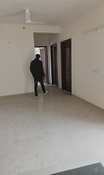 3 BHK Apartment For Rent in Omaxe Waterscapes, Gomti Nagar