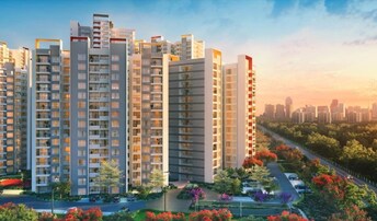 2 BHK Apartment For Resale in Shapoorji Pallonji Joyville Gurgaon Sector 102 Gurgaon  8100140