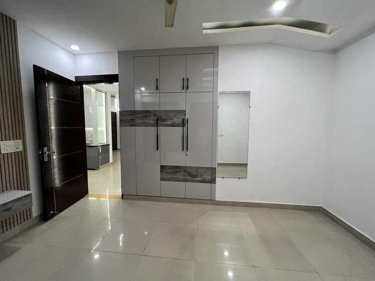 Kitchen, vasundhara sector 1 3.5 Bedroom 1740 Sq.Ft. Builder Floor In Vasundhara Sector 1 Ghaziabad 8100154
