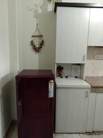Furnished Amenities in 1 RK Builder Floor at Sector 40 – for Rent