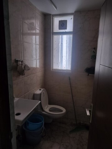 Bathroom in 2 BHK Apartment at Great Value Sharanam, Sector 107 – for Rent