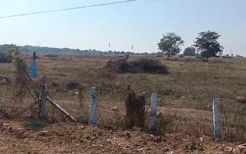 Plot For Sale in Nagaram