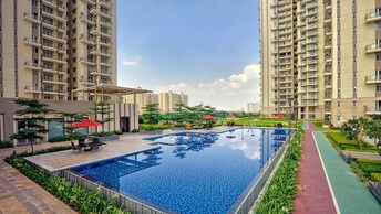 3 BHK Apartment For Resale in Conscient Heritage Max Sector 102 Gurgaon  8100162