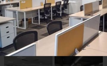 Office Space For Rent in New Friends Colony