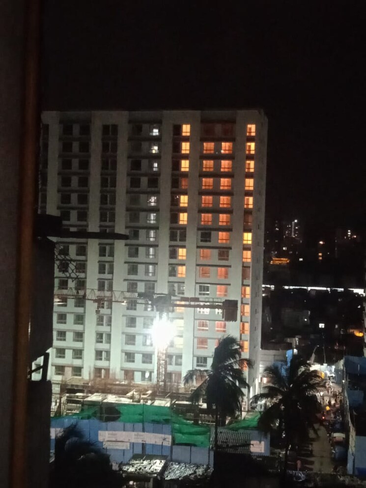 Exterior View, shivalik-bandra-north-gulmohar-avenue 2 Bedroom 641 Sq.Ft. Apartment In Bandra East Mumbai 8100189