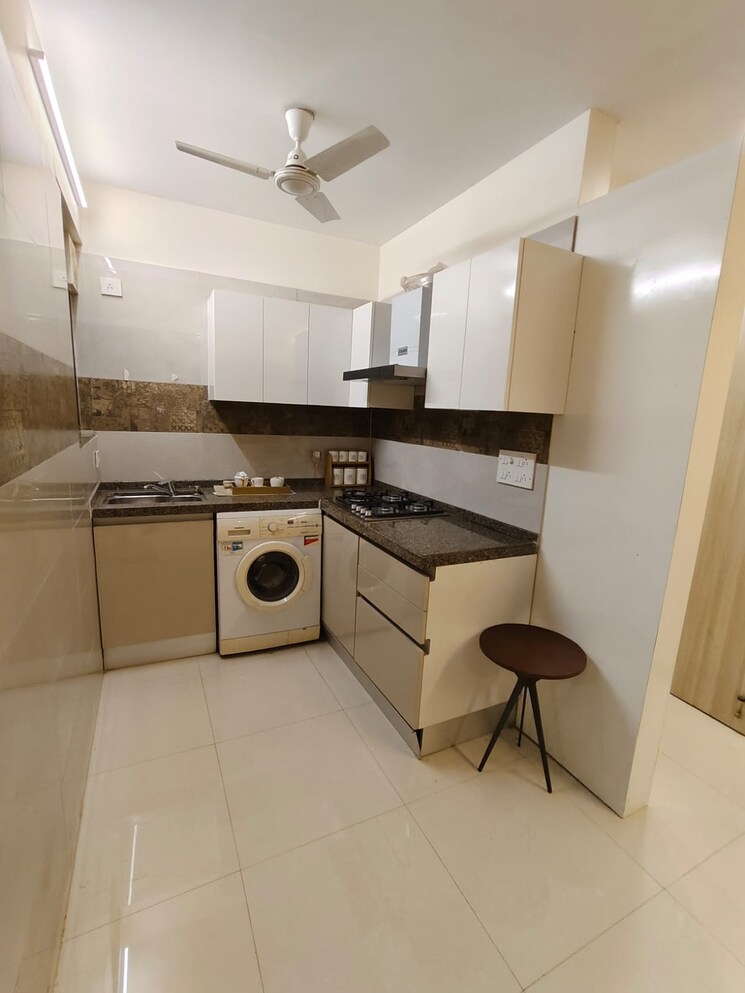 Kitchen, shivalik-bandra-north-gulmohar-avenue 2 Bedroom 641 Sq.Ft. Apartment In Bandra East Mumbai 8100189
