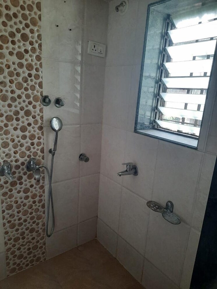 Bathroom, dombivli east 2 Bedroom 750 Sq.Ft. Apartment In Dombivli East Thane 8100199