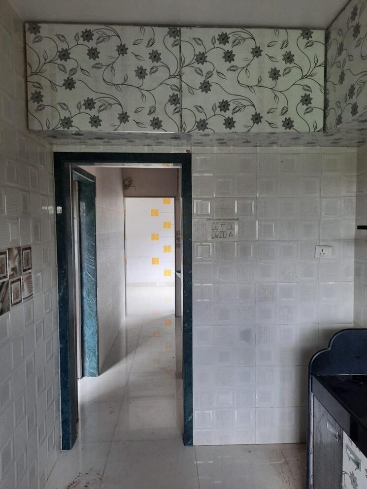 Kitchen, dombivli east 2 Bedroom 750 Sq.Ft. Apartment In Dombivli East Thane 8100199