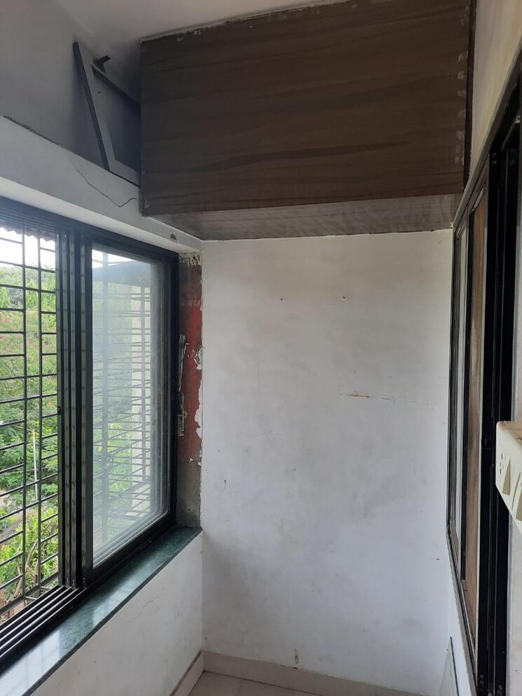 Balcony, dombivli east 2 Bedroom 750 Sq.Ft. Apartment In Dombivli East Thane 8100199