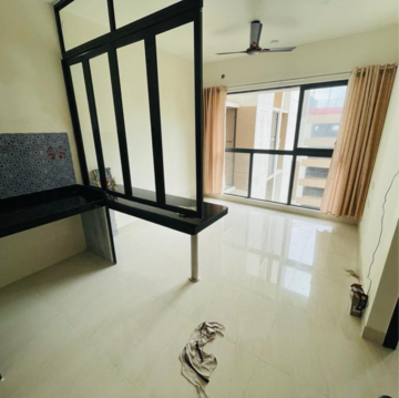 1 BHK Apartment For Rent in Lodha Quality Home Tower 5, Saket Complex