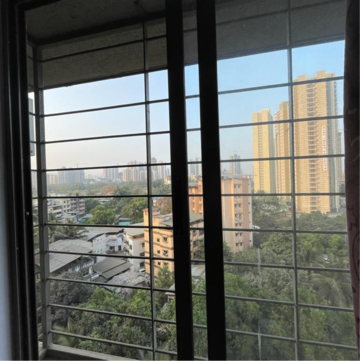 Room in 1 BHK Apartment at Lodha Crown Quality Homes, Saket Complex – for Rent