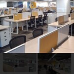 5700 Sq.Ft. Office Space in Uppal Mira Corporate 