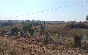 Land For Sale in Pedda Amberpet