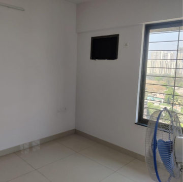 Room in 1 BHK Apartment at Lodha Crown Quality Homes, Saket Complex – for Rent