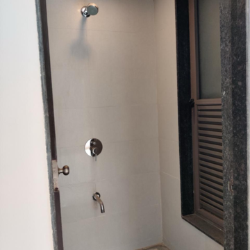 Furnished Amenities in 1 BHK Apartment at Lodha Crown Quality Homes, Saket Complex – for Rent