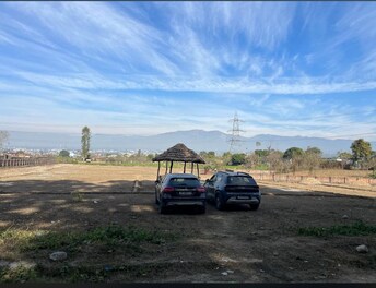 Plot For Resale in Mehuwala Mafi Dehradun  8100247