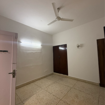 Room in 3 BHK Builder Floor at Greater Kailash I – for Rent