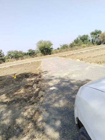  Plot For Sale in Besa Pipla rd