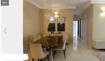 3 BHK Apartment For Resale in Avalon Park At The Prestige City Sarjapur Road Bangalore  8100251